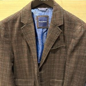 Mens Sport Coat